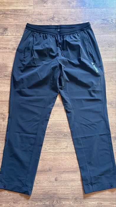 Чоловічі штани adidas TERREX, розмір XL