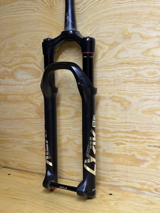 Rockshox Lyrik DJ 100mm 27.5