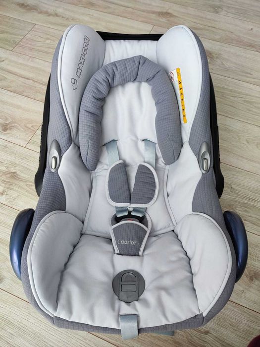 Fotelik Maxi Cosi Cabriofix