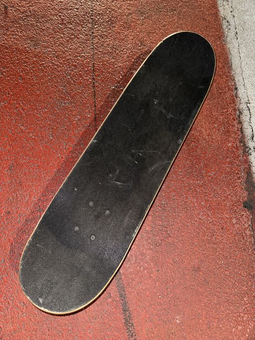 Deskorolka skateboard skate Spokey - jak nowa !