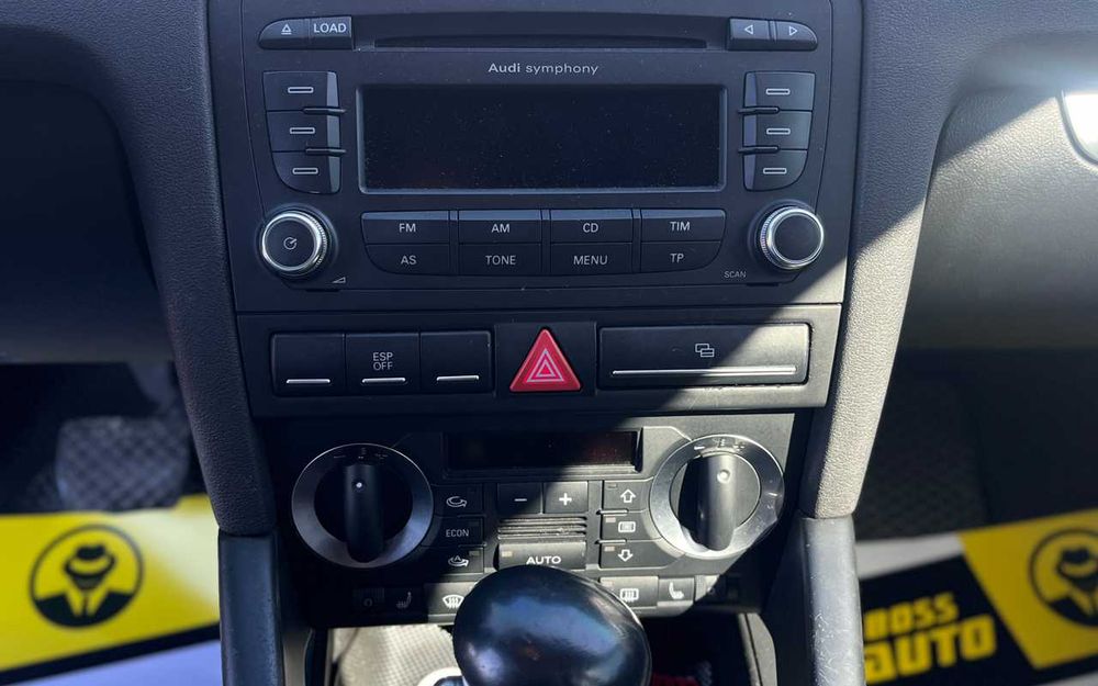 Audi  A3   2008