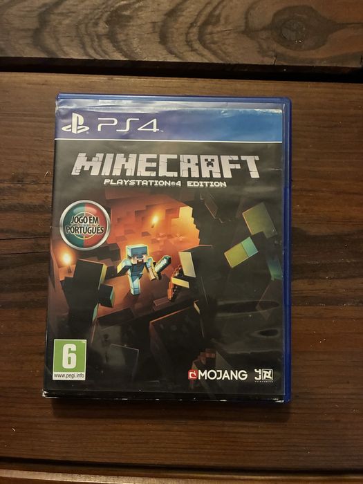 Todos os jogos a 7 euros (negociavel)