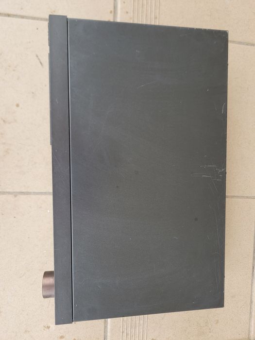 Magnetofon Technics RS-B505