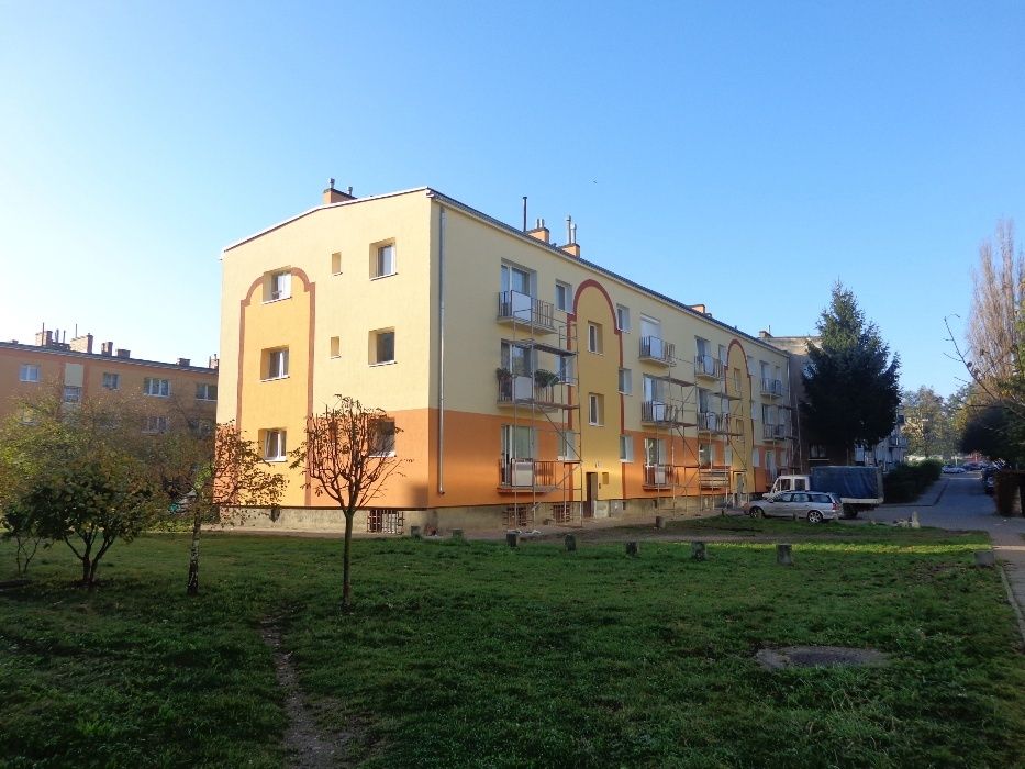 Zamienię mniejsze na Większe z DOPŁATĄ