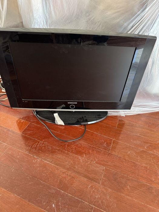 Tv samsung 26 polegadas