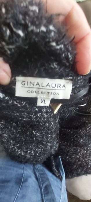 Kardigran  asymetryczny