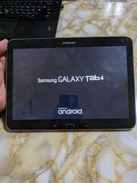 Планшет Samsung Galaxy Tab 4 android 5.1.1