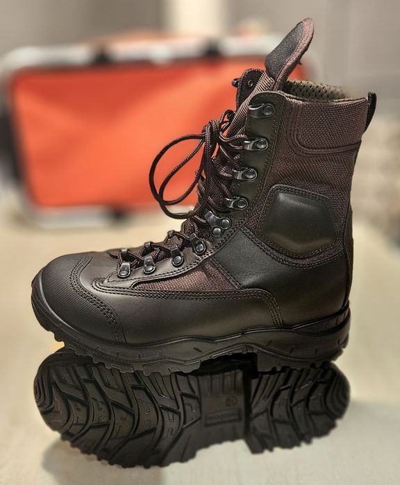 Buty wojskowe 37r 939/Mon Wojas