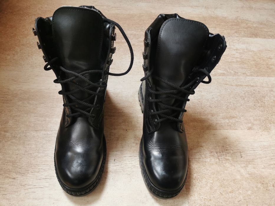 Buty taktyczne 43