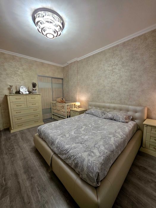 ПРОДАЖ 2 кв + паркомісце, Ягідна 23, ЖК Данія, Софіївська Борщагівка