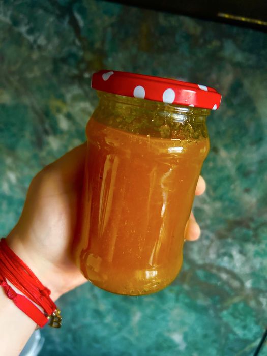 Dżem Śliwka Mirabelka 370ml x20