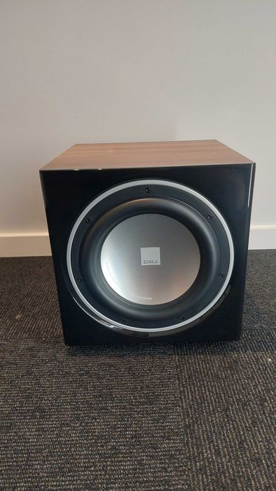 Dali e12f  dali ikon 5 dali zensor  dali fazon  b&w