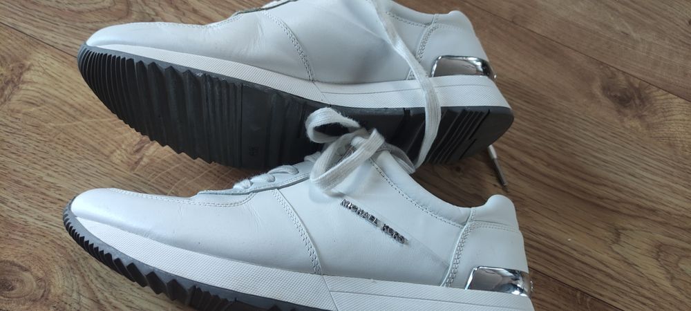 Buty  Michael Kors