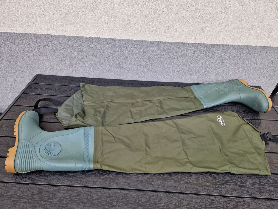 Wodery York   45