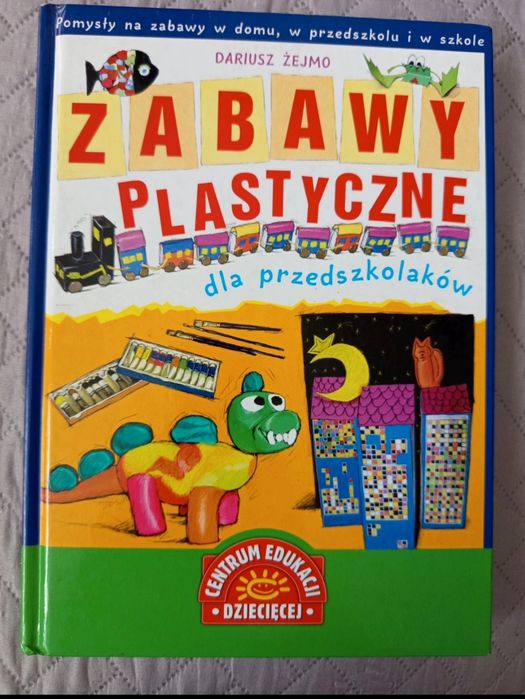 Książka dla dzieci