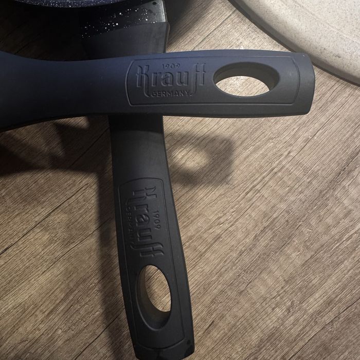 Сковородки Krauff, 24,20 см