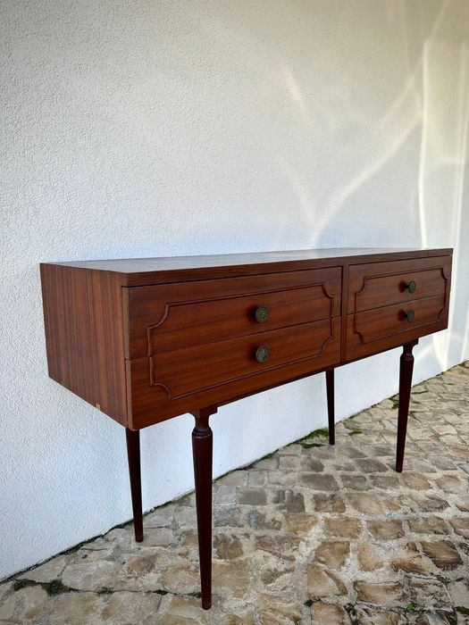 Móvel Consola Vintage