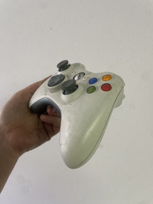 Comando xbox - usado