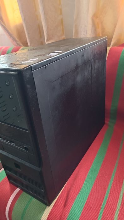 Корпус системного блоку пк