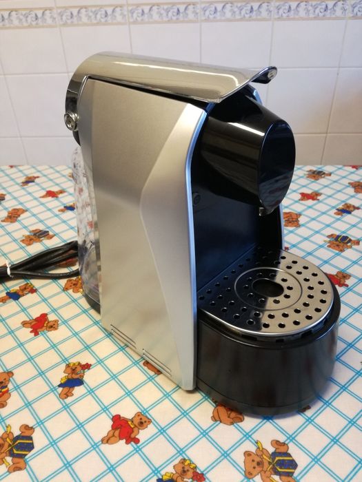Intermarché Kaffa Coffee Machine64286441426818122