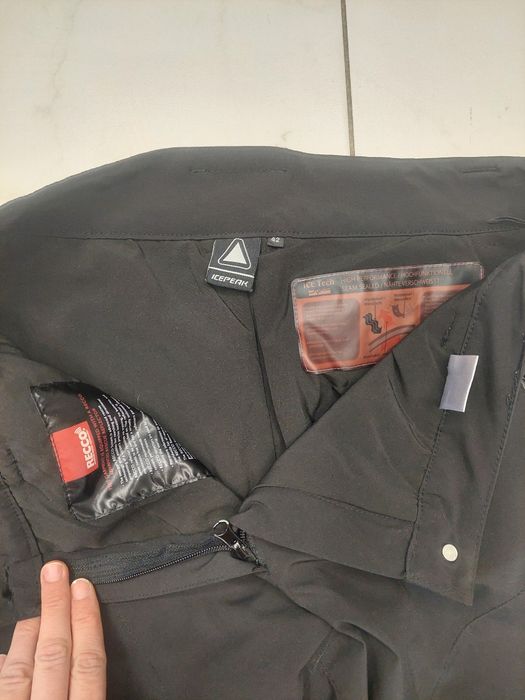 Лижні штани жіночі  Icepeak  L