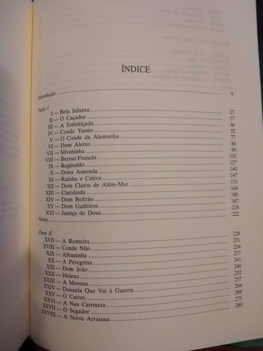 Almeida Garrett - Romanceiro