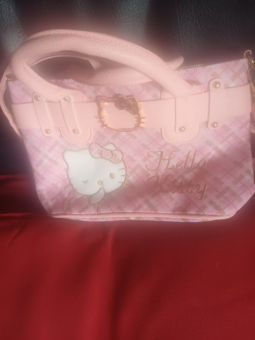 Mala Hello Kitty