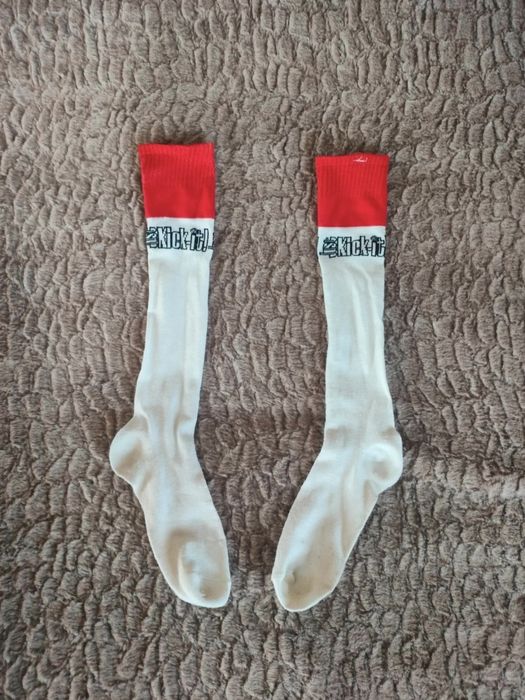 Getry Sportowe z JustKick-it