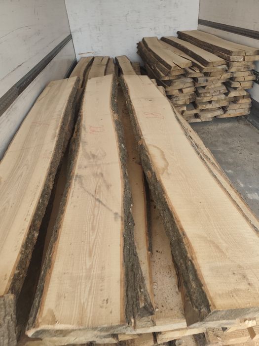 Tarcica Jesionowa Dębowa Sucha