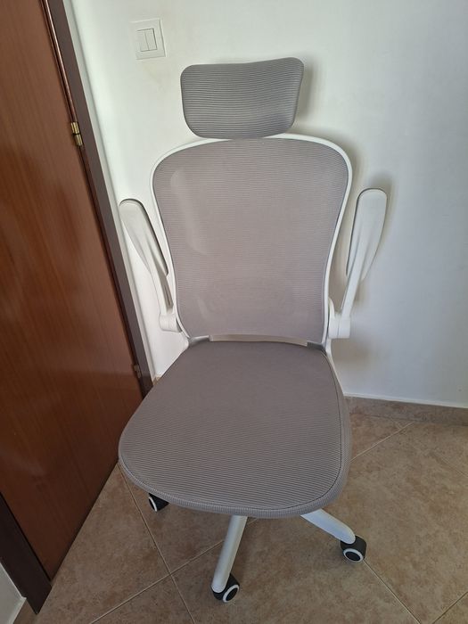 Cadeira gaming homeoffice secretária entrego grátis