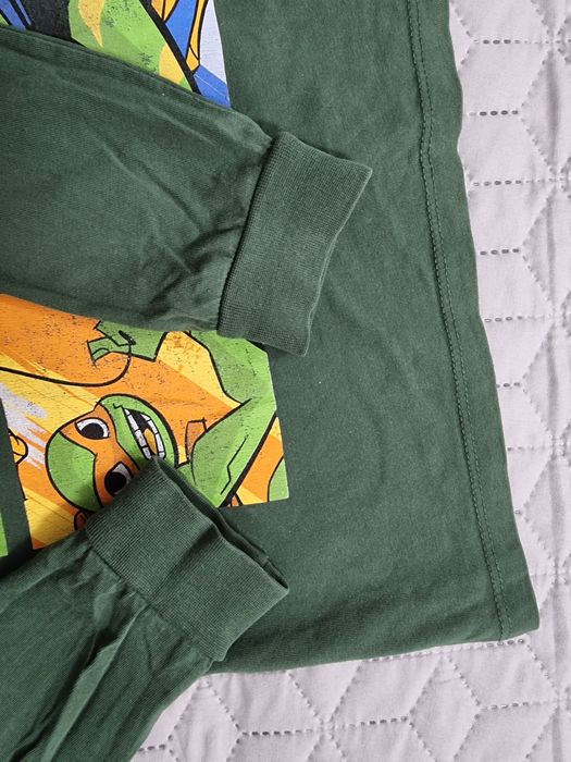 Лонгслів 128-134 см