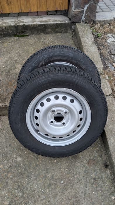 Шини R13 Резина R13