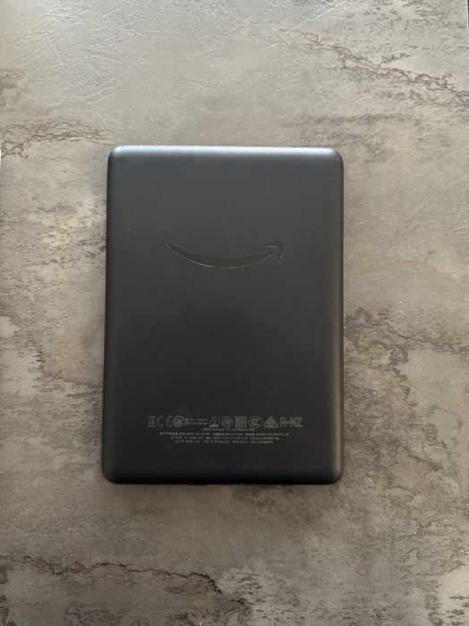 Kindle 10ª geração