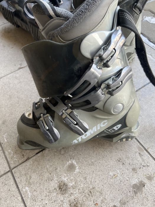 Buty narciarskie Atomic