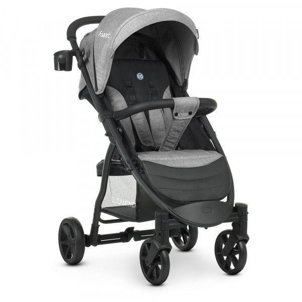 Продам прогулянковий візочок El Camino Favorit