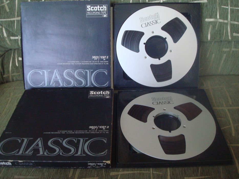 Продам бобины 18см, алюминий