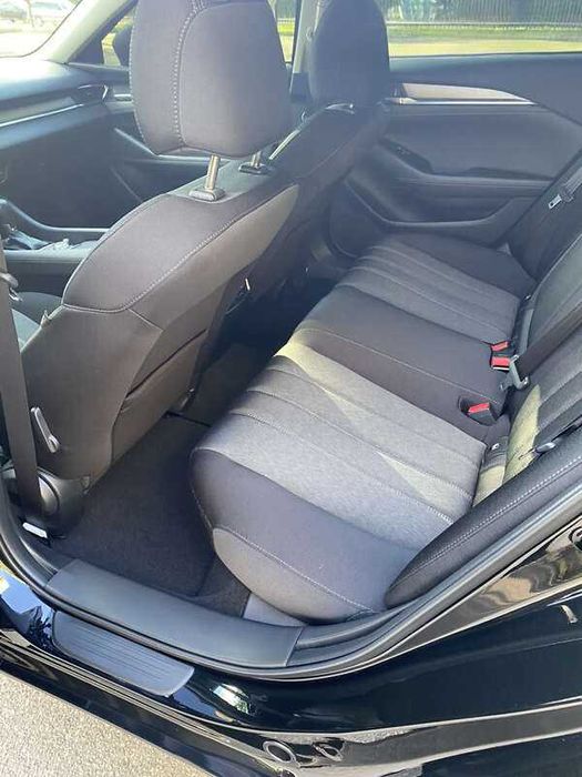 Mazda 6 2022 2.0 бензин
