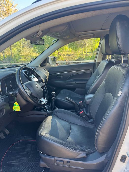 Mitsubishi ASX 1.6 Diesel