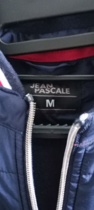 Kurtka młodzieżowa wiosenna