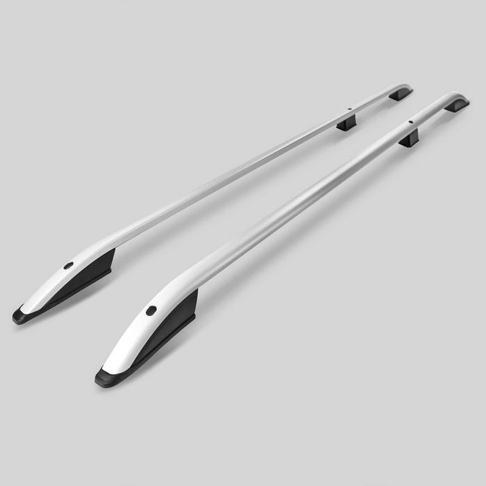 Relingi dachowe bagażnik do VW MULTIVAN V T5 short krotki