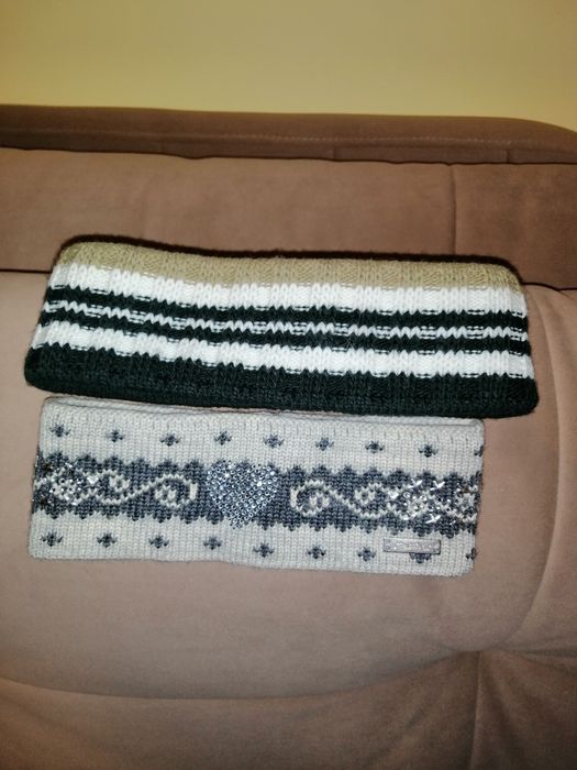 Пов'язки на голову 57/60р.