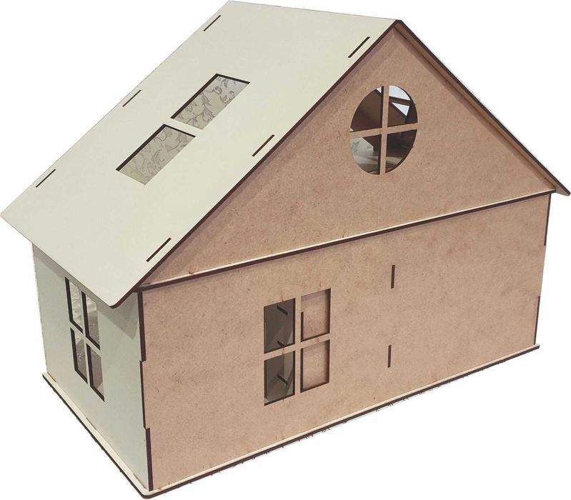 Ляльковий Будиночок «LOL HOUSE», іграшки, дитячі іграшки, подарунок