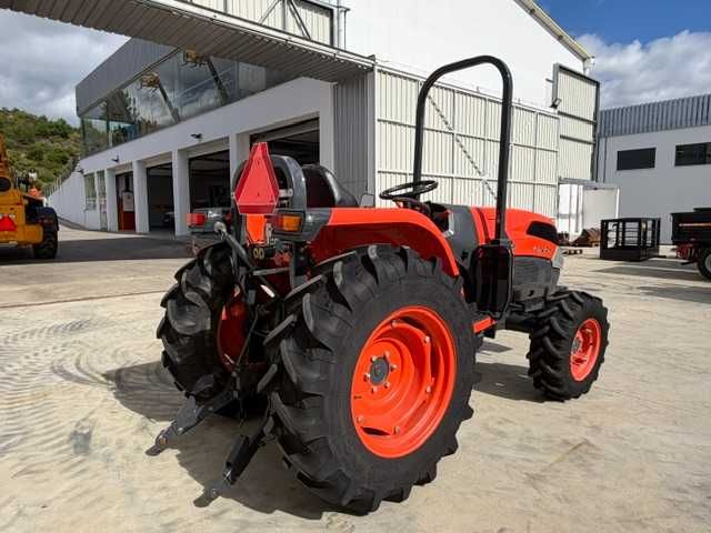 Trator Kubota L4240