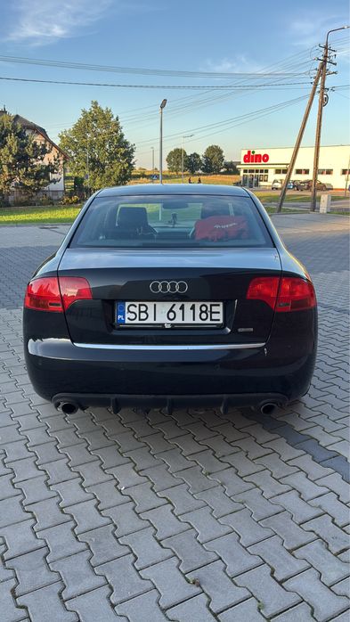 Audi a4 2.0 tfis