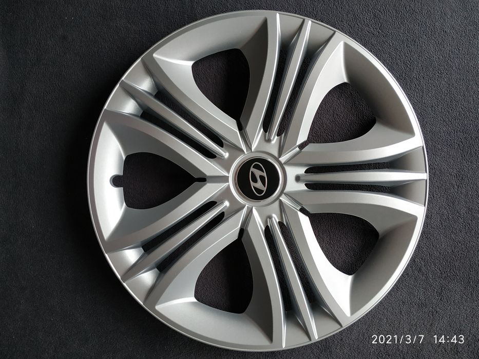Колпаки Ковпаки на колеса Hyundai Хюндай r15 радиус есть все размеры
