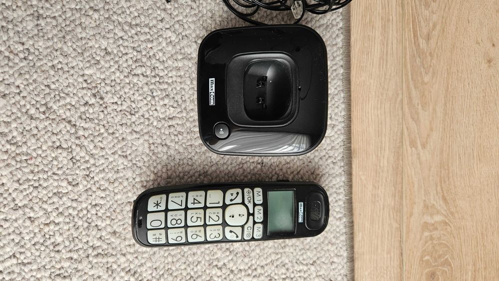 Telefon dla seniora MaxCom MC6800