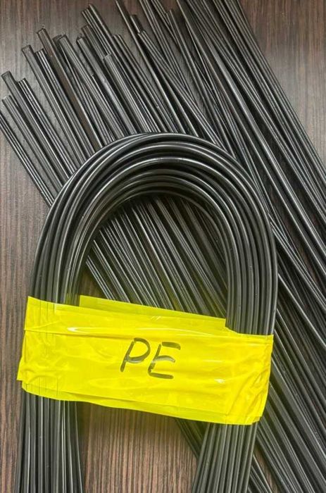 Прутки для пайки пластика ABS,PP,PE,PVS (200грам),для ремонту бампера