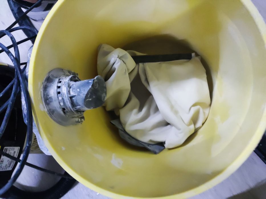 Пылесос karcher wd3