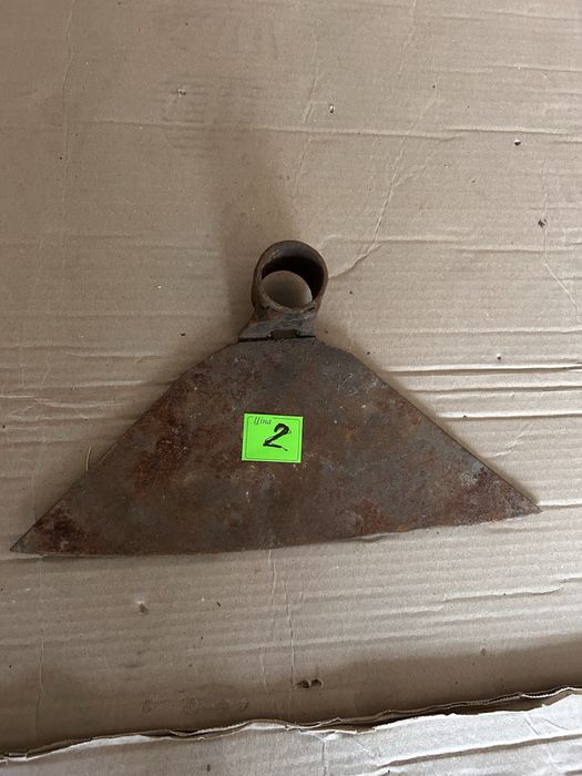 Тяпка, сапка, сапа.мотика.мотига