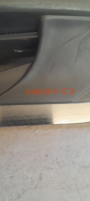 Продам коньки HIGH Q 29-32размер